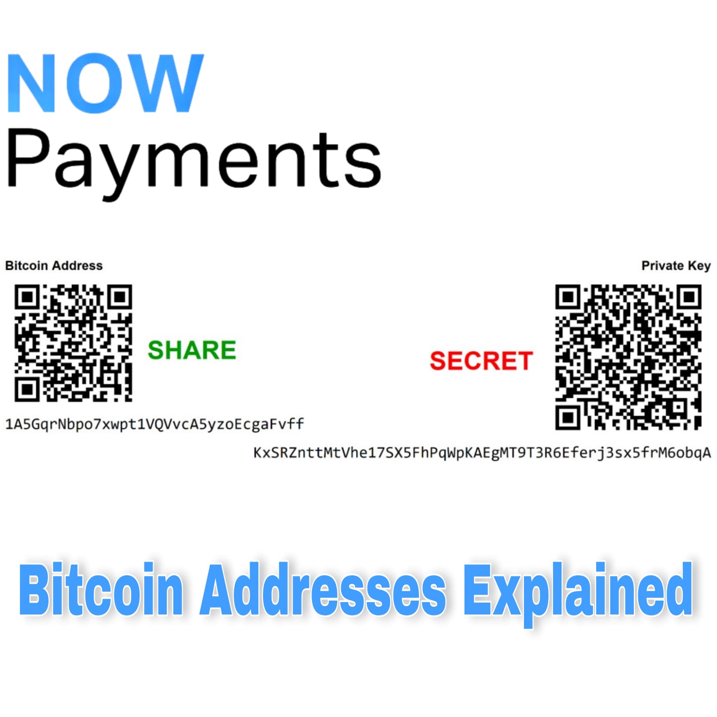 Payment Processing — Bitcoin