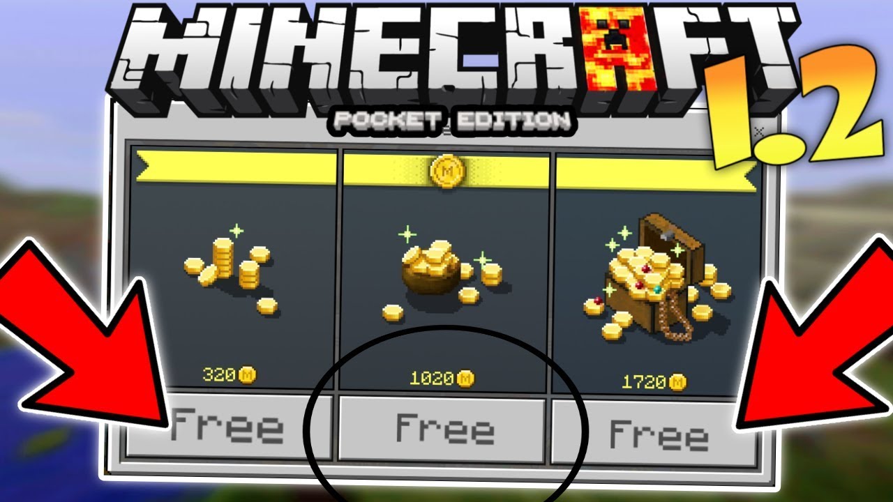 Money Mod for Minecraft PE for Android - Download | Bazaar