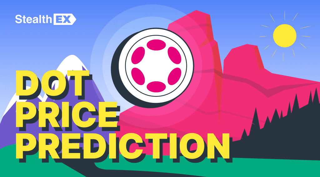 Polkadot Price Prediction up to $ by - DOT Forecast - 