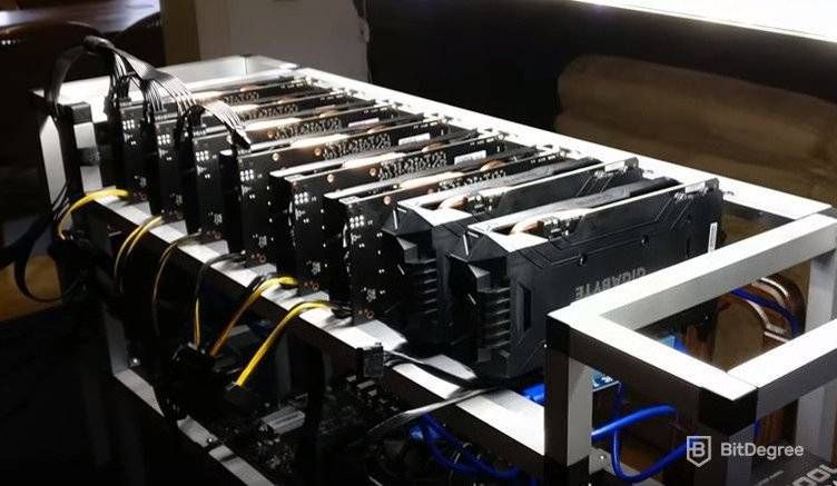 Bitmain Antminer E3 Mh/s Ethereum Asic Miner - CryptoMinerBros