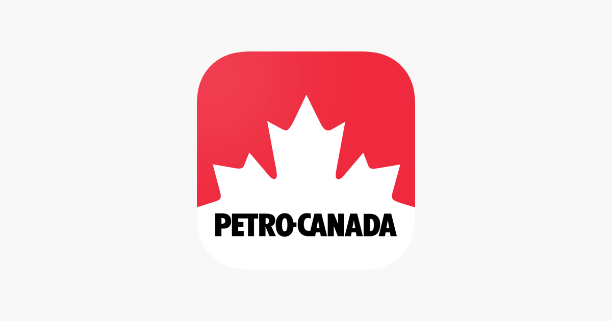 Petro-Canada for iPhone - Download