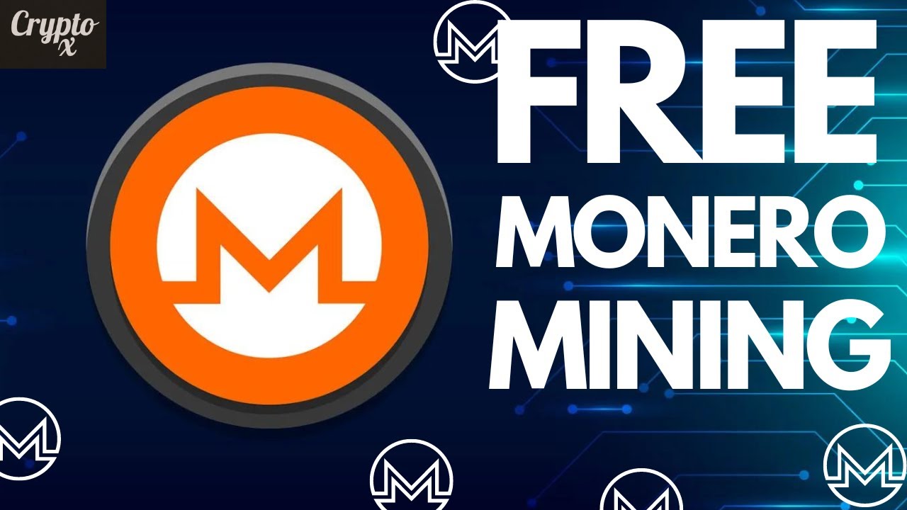 Mining Monero | Monero - secure, private, untraceable