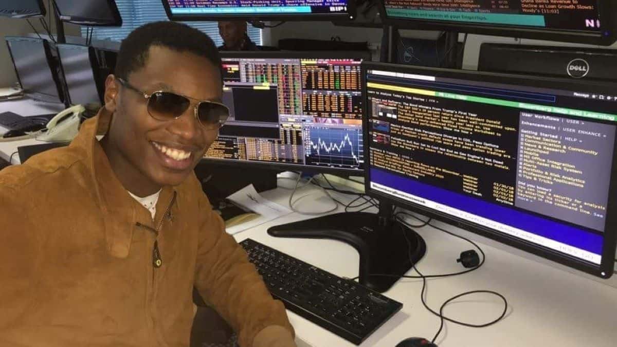 Here is the list of our best Forex traders in the world