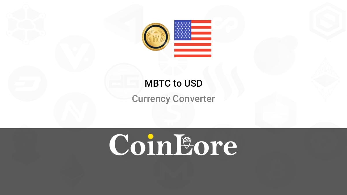 BITS TO USD | BITCOIN UNITS CONVERTER | BTC,mBTC,Bits,Satoshi