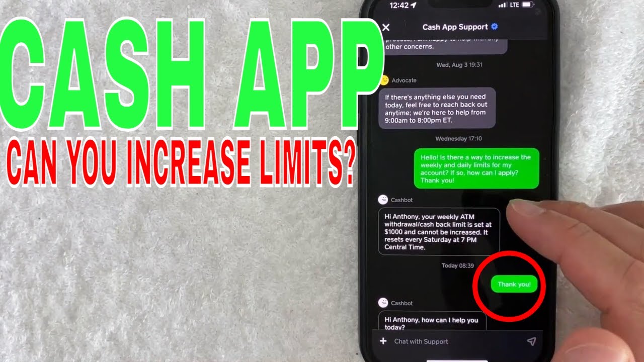 How to Increase Cash App Bitcoin Withdrawal Limit? - bitcoinlove.fun: slovník cizích slov