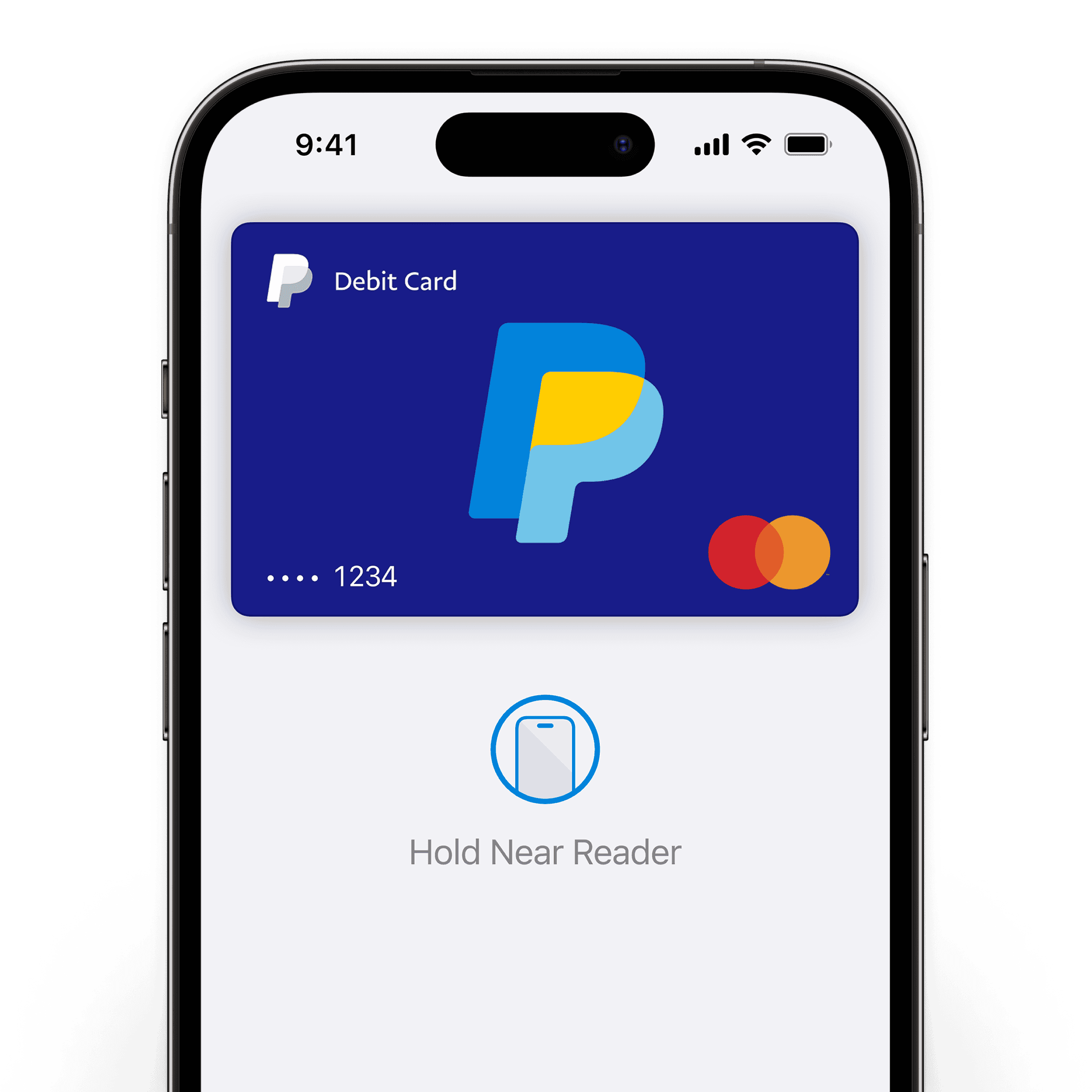 How do I add money for my PayPal Debit Card or Business Debit Mastercard® purchases? | PayPal US