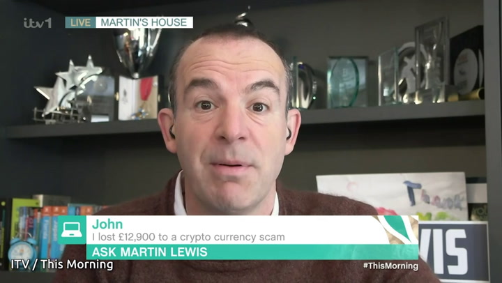 Martin Lewis scams: How to avoid being duped by fake adverts