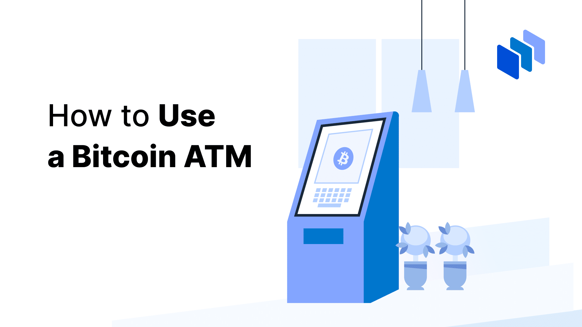 How To Buy Bitcoin at a Bitcoin ATM — HODL Bitcoin ATMs