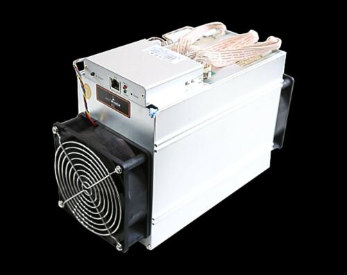 Bitmain Releases Their New AntMiner A3: Worth the Hype?