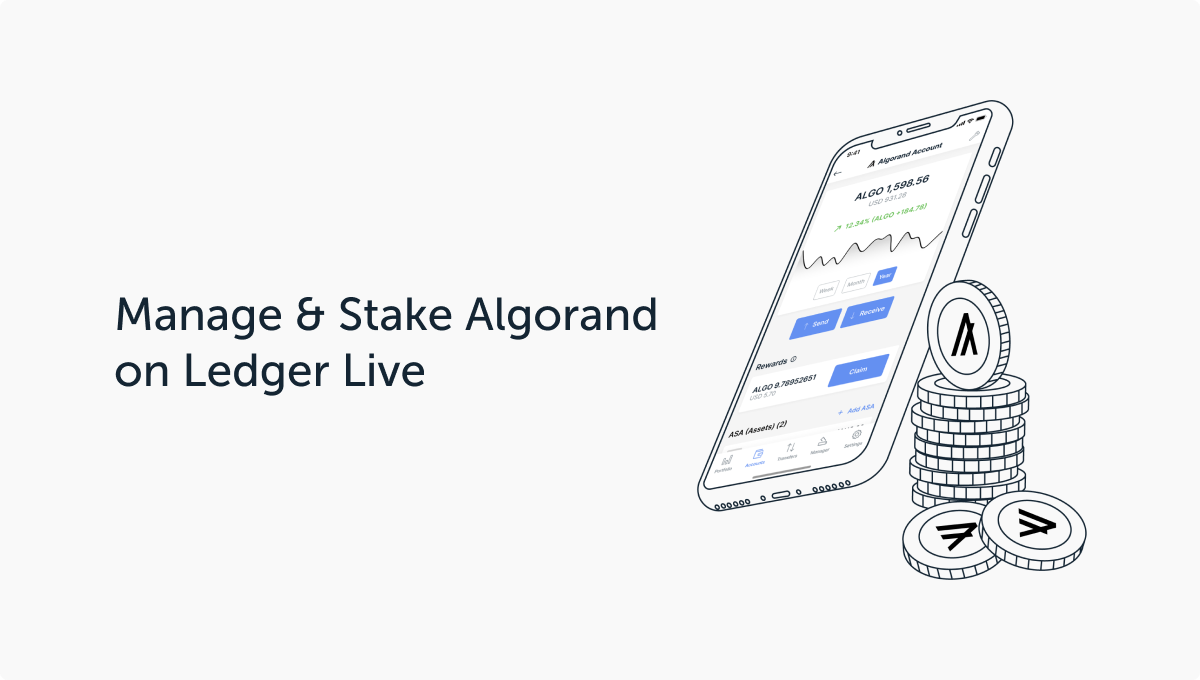 Where To Stake Algorand 6 Best ALGO Reward Platforms