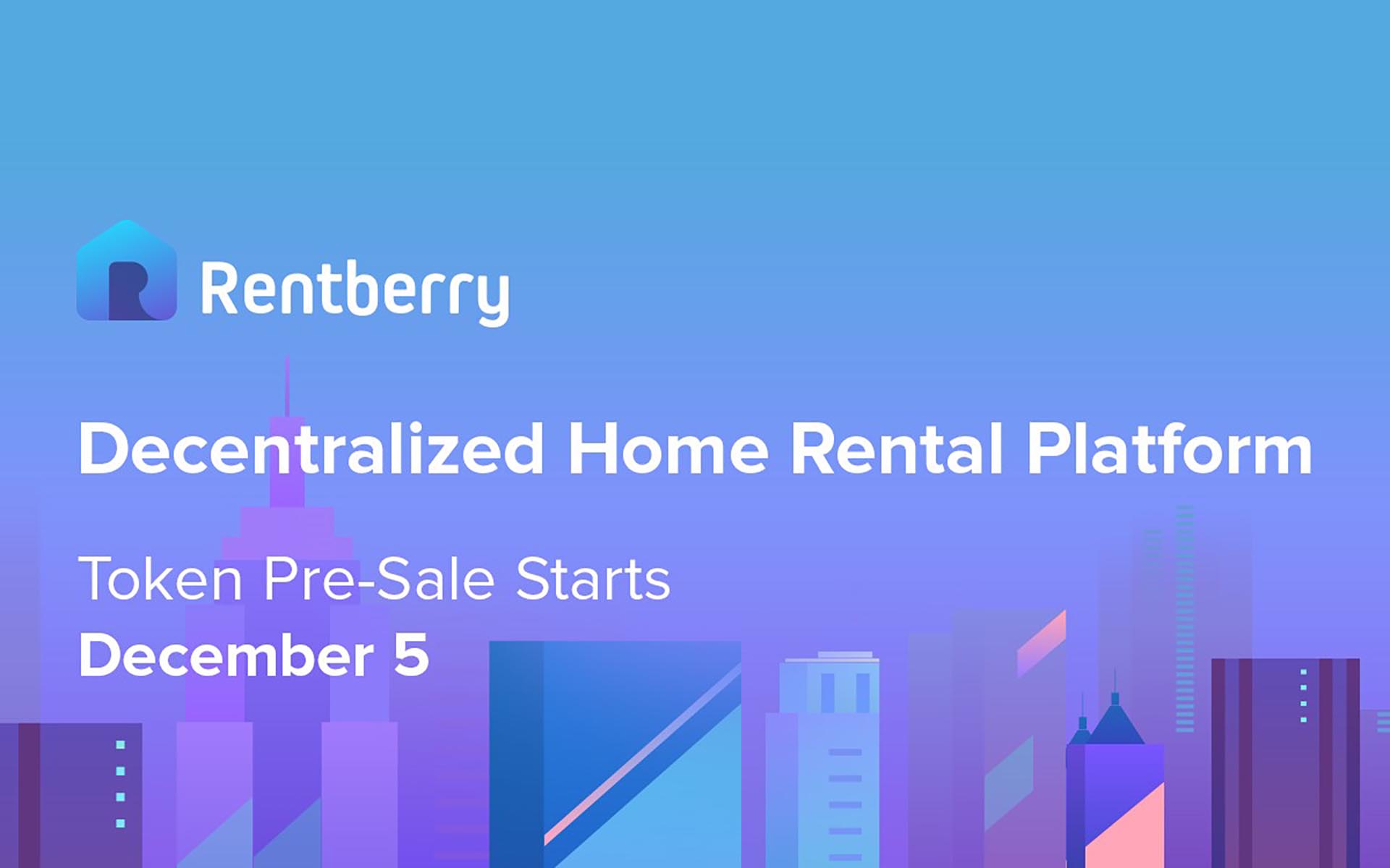 BERRY Coin: what is Rentberry? Crypto token analysis and Overview | bitcoinlove.fun