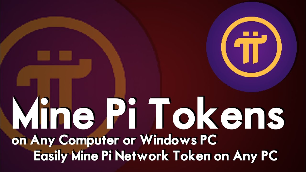 Download Pi Coin Network android on PC