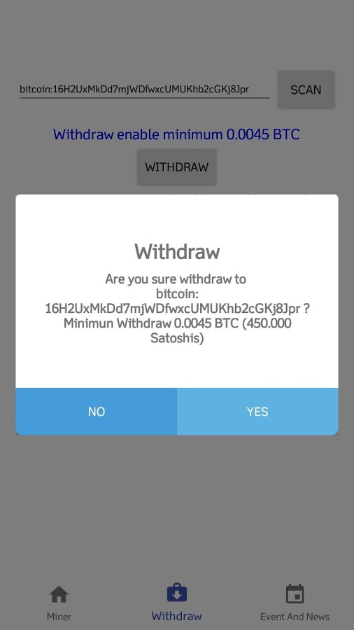 Download Coin Miner Android for Android | bitcoinlove.fun