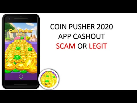 Has anyone actually received their winnings from Pusher Carnival? - Google Play Community