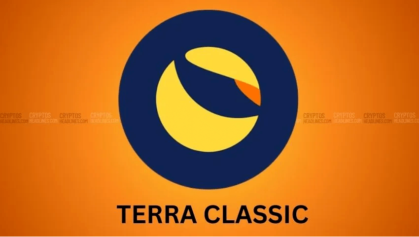 Earn Terra (Luna) on CoinMarketCap