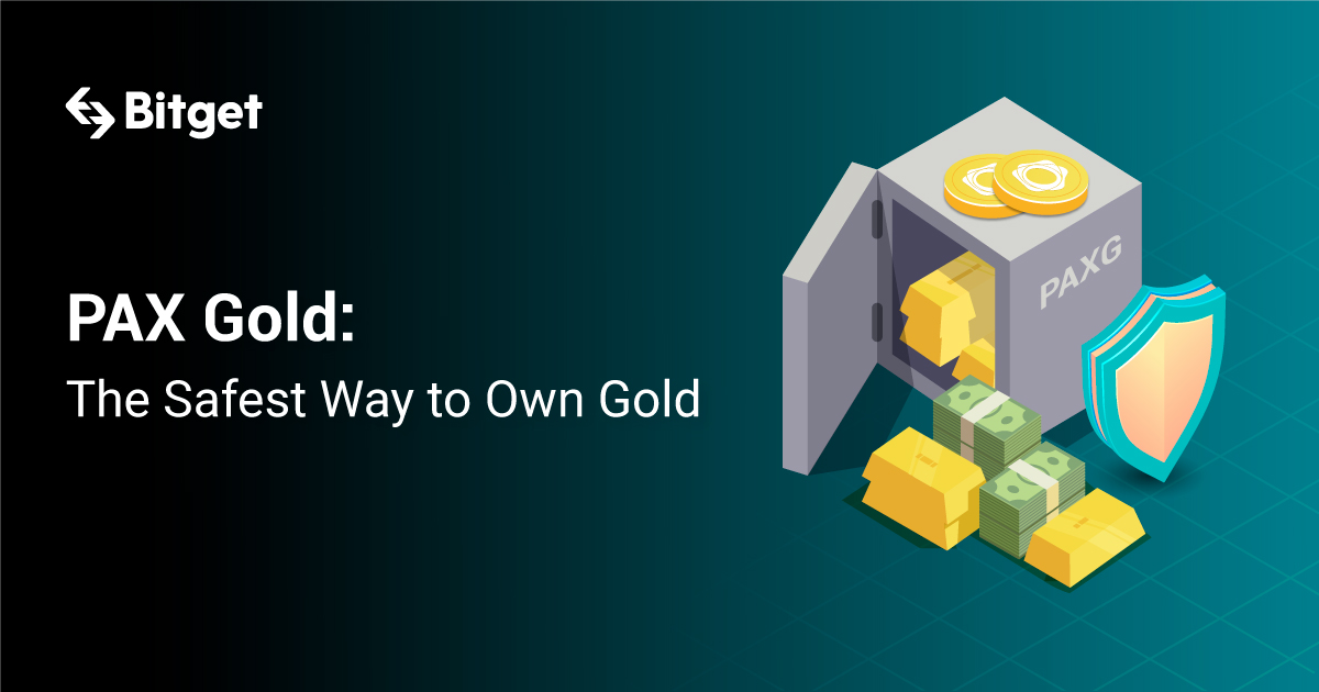 Pax Gold Staking - Coinando