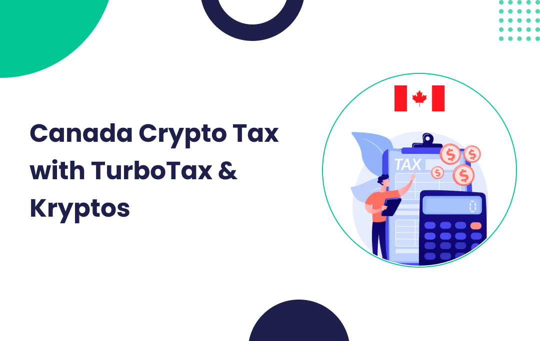 How to File Crypto Taxes with TurboTax (Step-by-Step) | CoinLedger