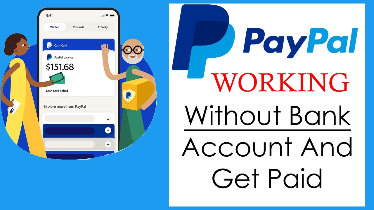 See for yourself why millions of people love PayPal.