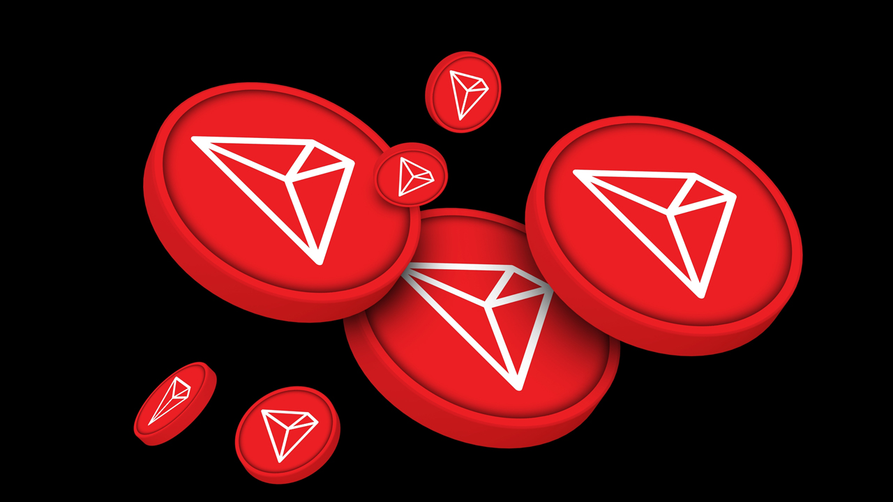 Convert TRON to US Dollar | TRX to USD currency converter - Valuta EX