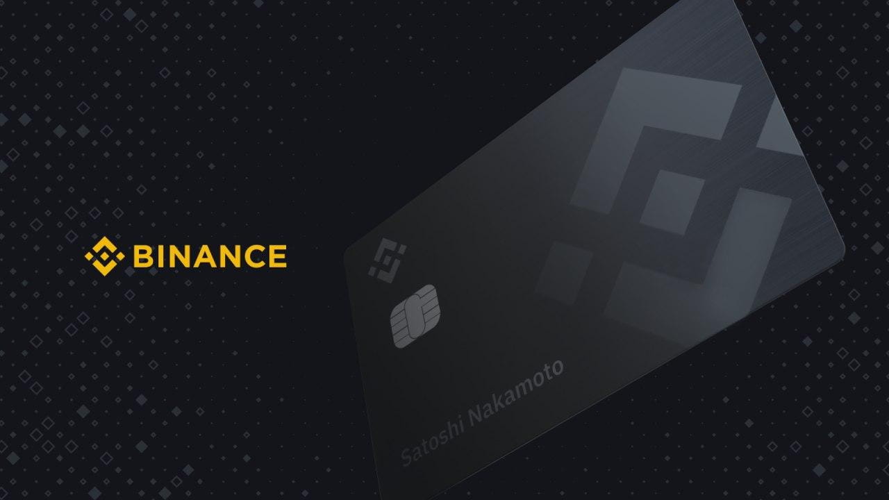 Binance to end Europe card services as non-custodial options pop up - Blockworks