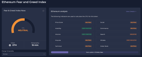 Glassnode Studio - On-Chain Market Intelligence