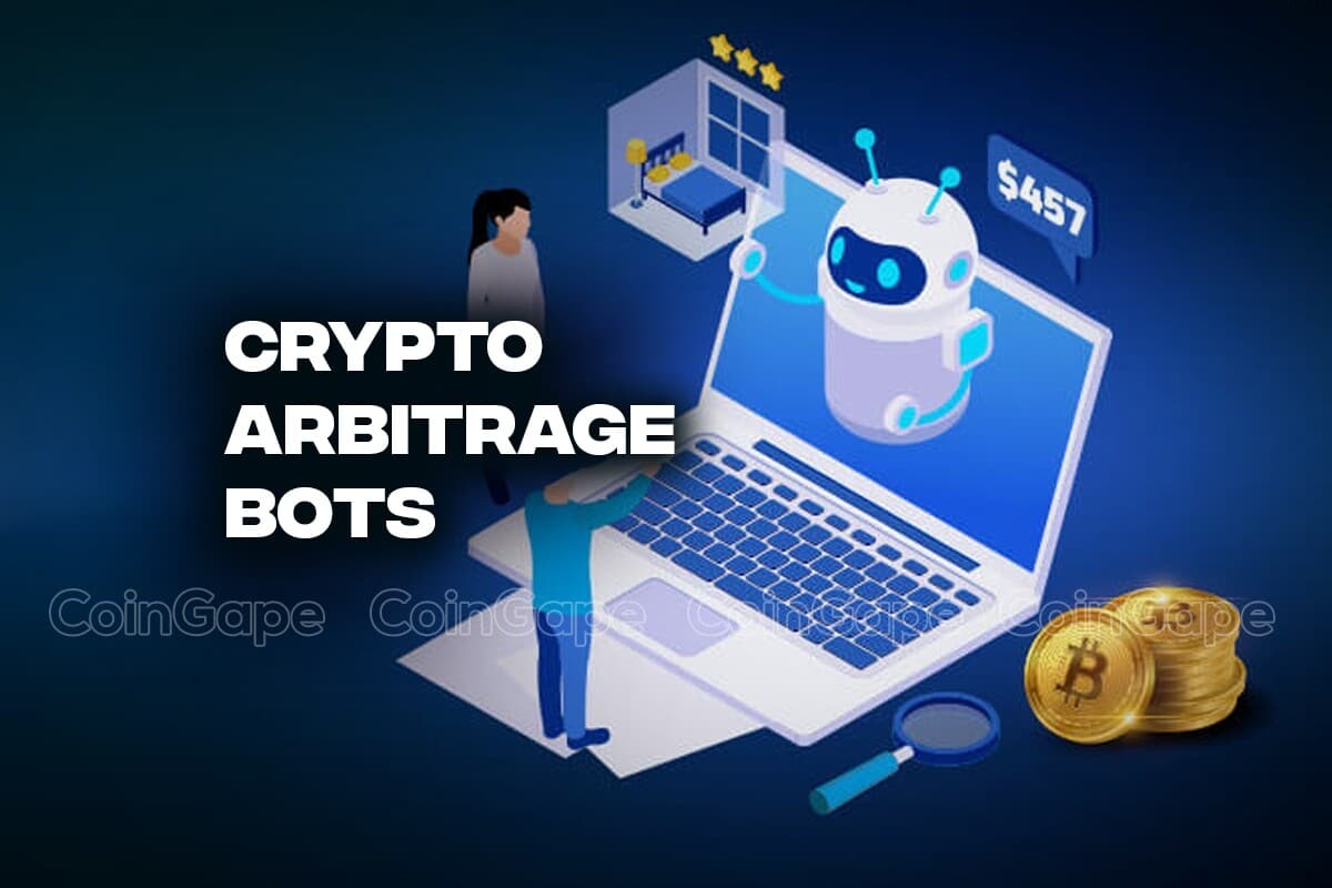 GitHub - fendouai/ArbitrageBot: ArbitrageBot, Detect Arbitrage Opportunities, Trading Clients, etc.