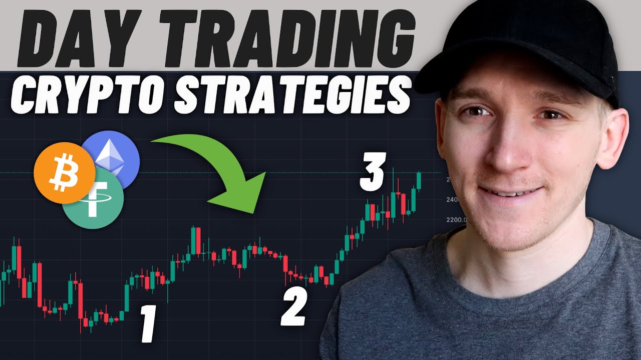 Cryptocurrency Trading Guide: How To Trade Crypto