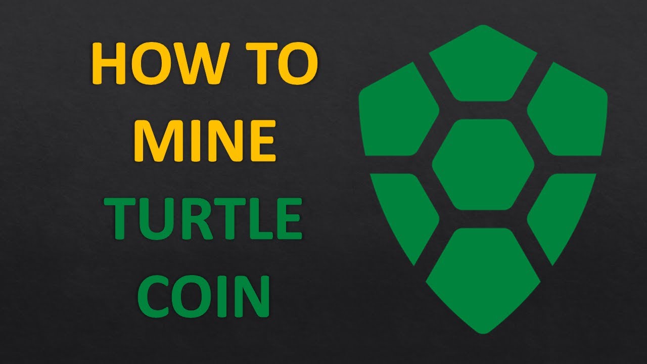 Turtlecoin (TRTL) Review: Fast, Private and Easy to Mine - Coin Bureau