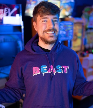 Decoding MrBeast’s Cryptocurrency Portfolio: Which Coins and Tokens Does He Hold?