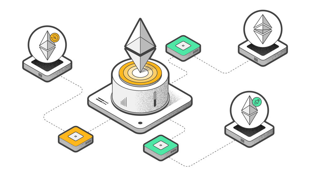 EVM Part I: The ABCs of Ethereum Virtual Machine