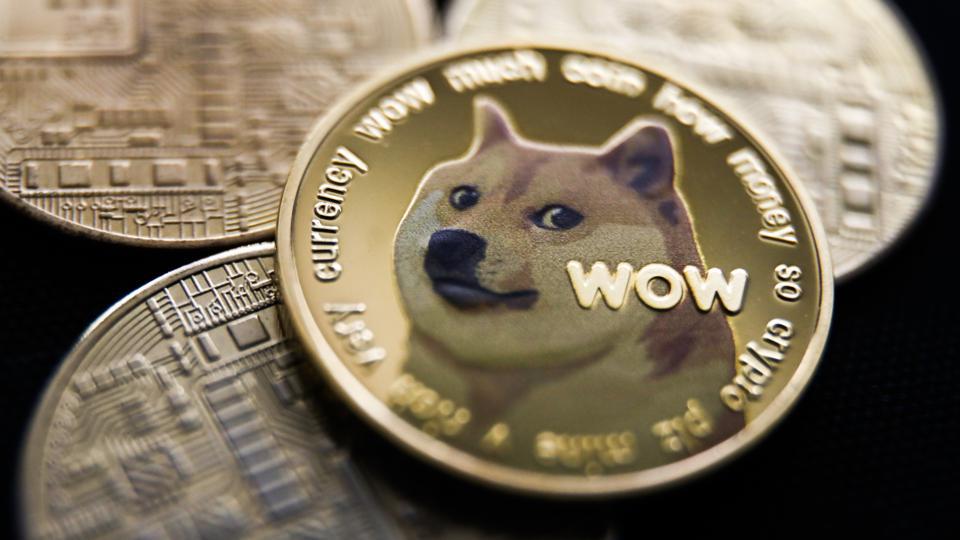 Claim Free DOGE | Free Dogecoin Faucet