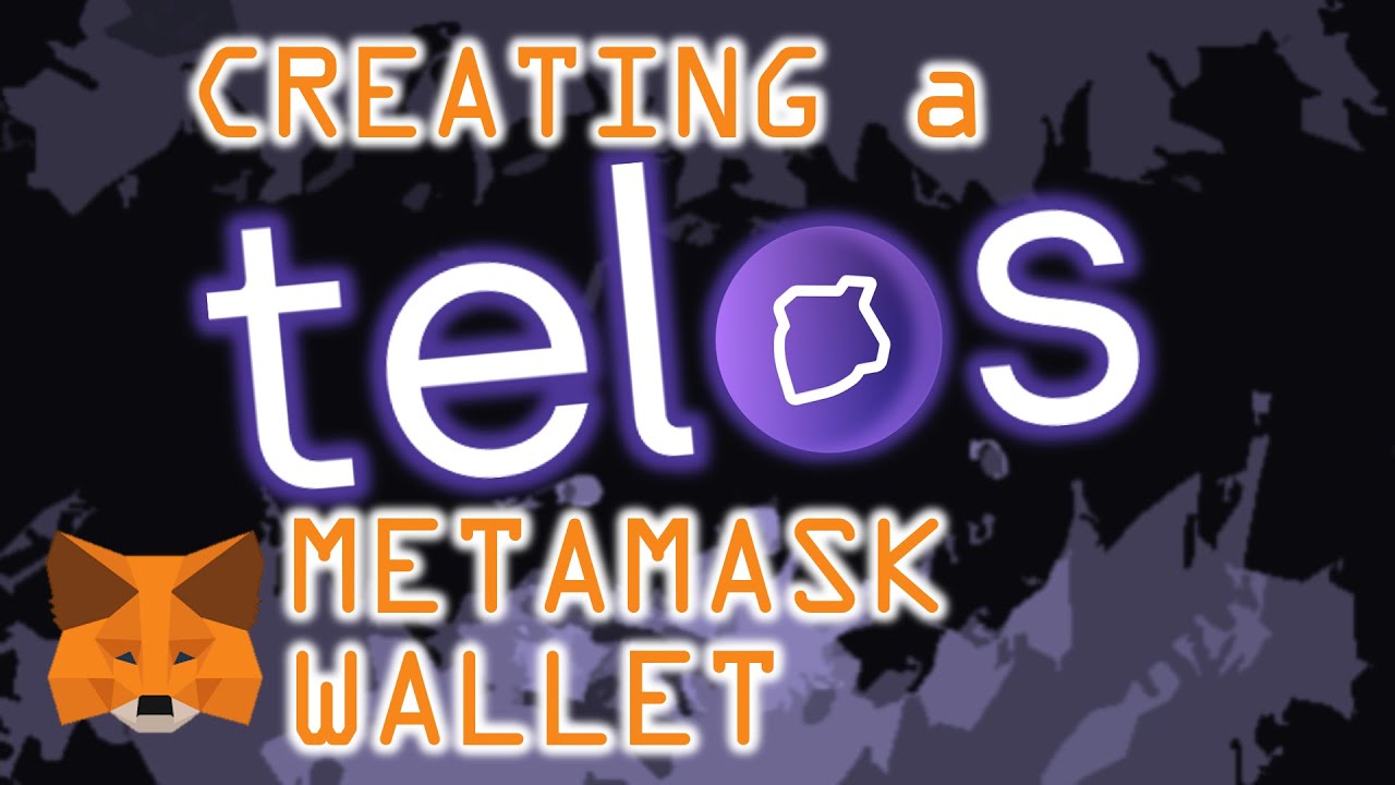 How to add Telos to MetaMask Wallet | Mainnet & Testnet