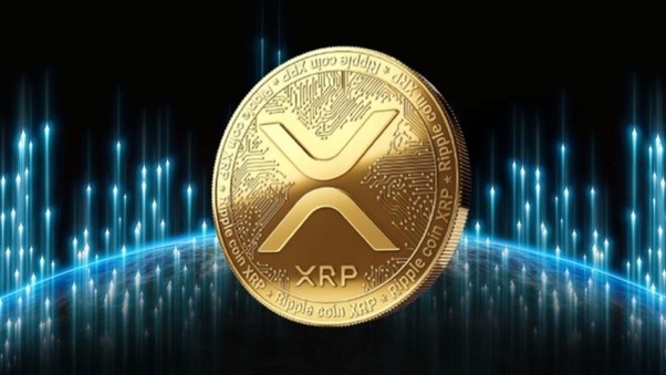 Buy Ripple (XRP) with USD