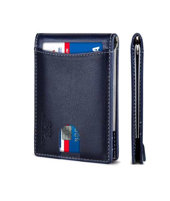 RFID wallets for men from top rated brands | - Times of India (March, )