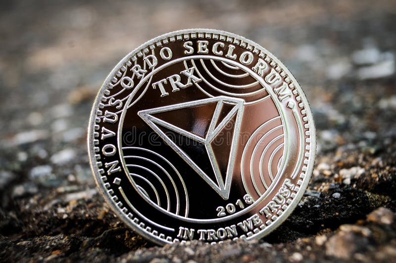 TRON (TRX) Price Prediction - 