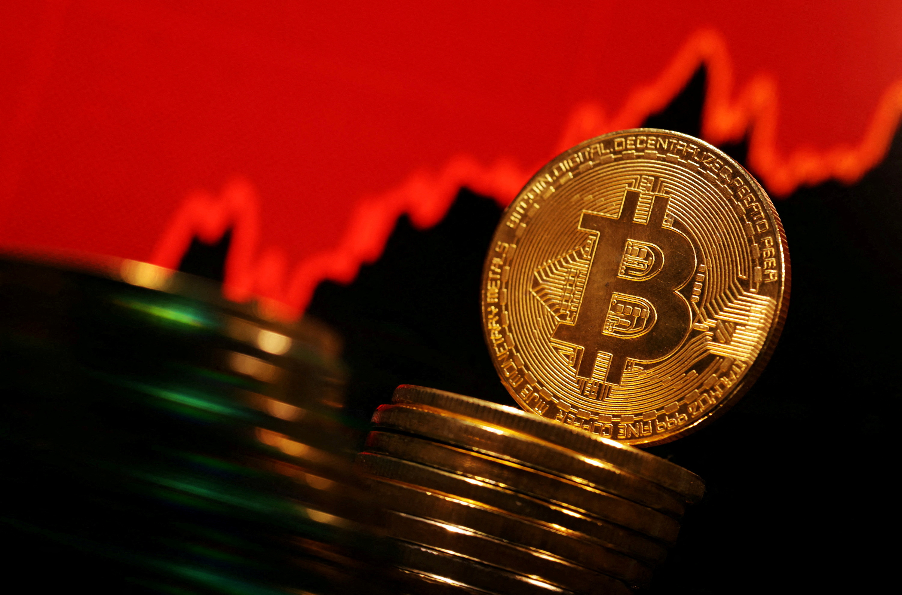 Bitcoin Price | BTC Price Index and Live Chart - CoinDesk