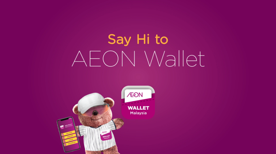 AEON Wallet Malaysia: Scan To APK for Android - Download