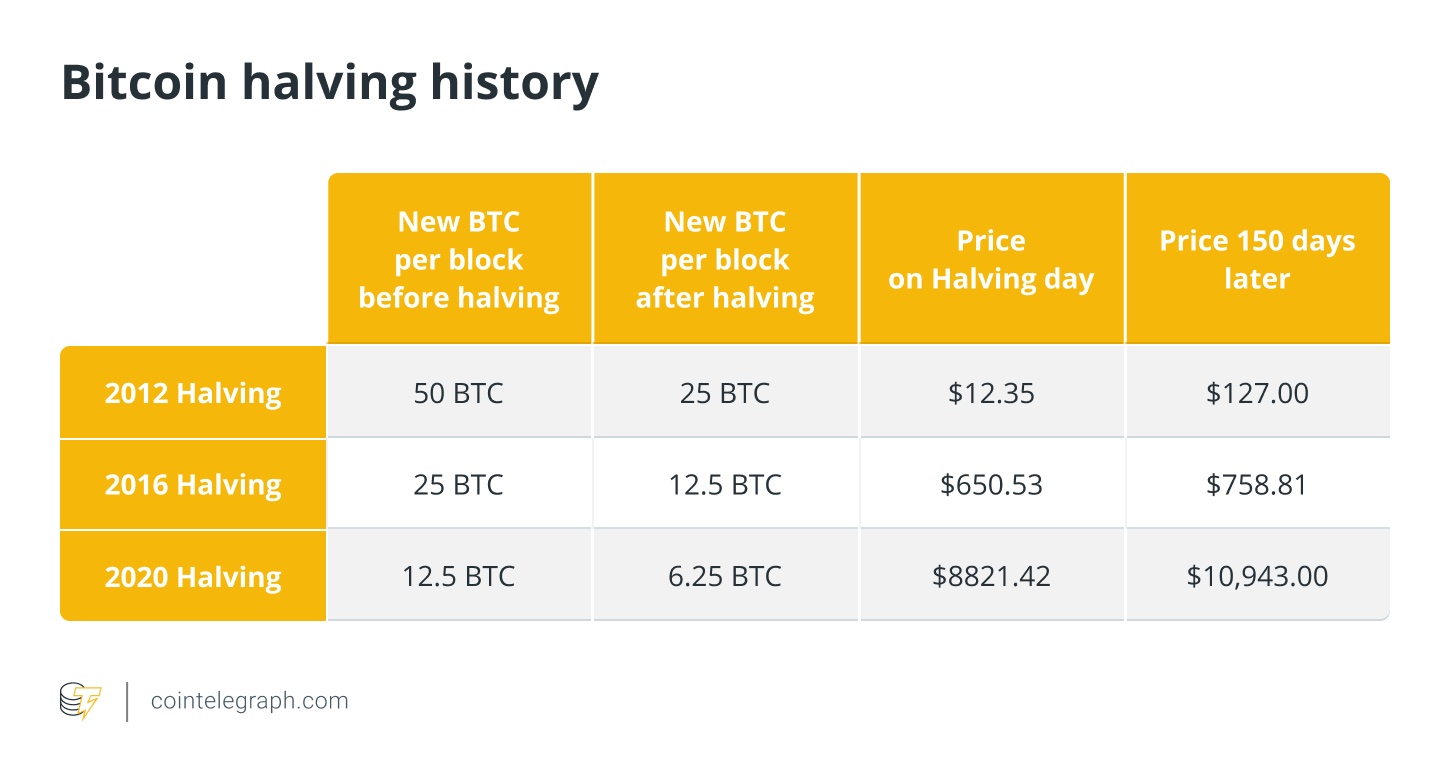 8 alternatives to Bitcoin: Which crypto will be the next Bitcoin? | Money Under 30