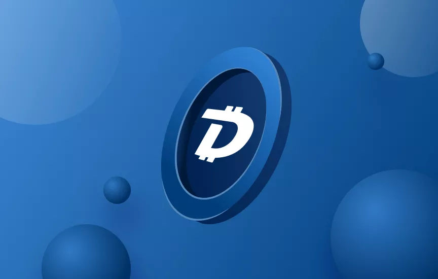 DigiByte (DGB coin) Mining Beginner's Guide, Actual Price, and More