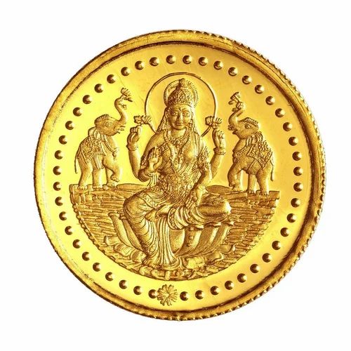 LAKSHMI COIN - Sri Sai Pooja Samagri