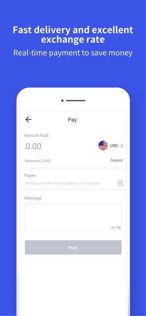 Epay - Wallet App Preview | Figma Community