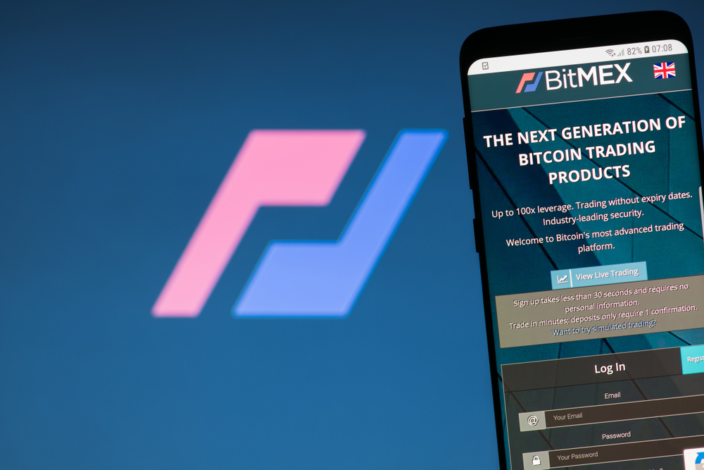 BitMex API Introduction Guide - AlgoTrading Blog