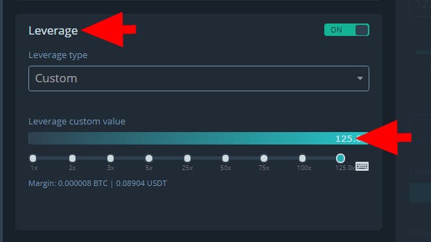 bitcoinlove.fun – investments tools and bots