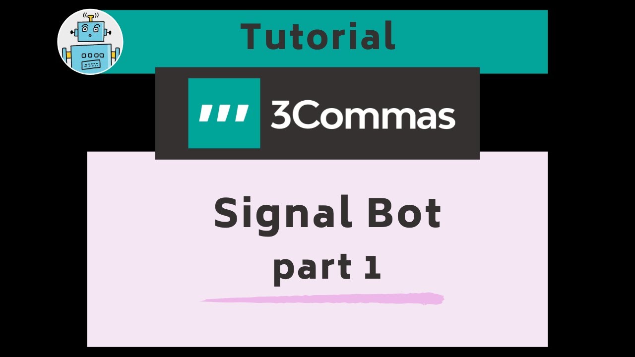 How to use TradingView custom signals | 3Commas Help Center