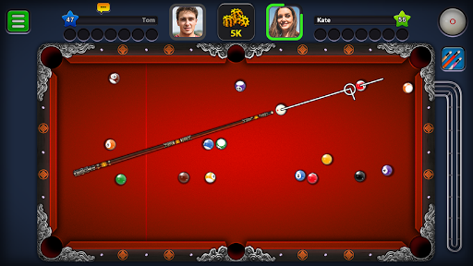 Download 8 Ball Pool APK for Android - free - latest version