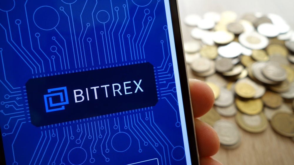 Bittrex Scores $ Million in Crypto Insurance from Lloyd’s of London