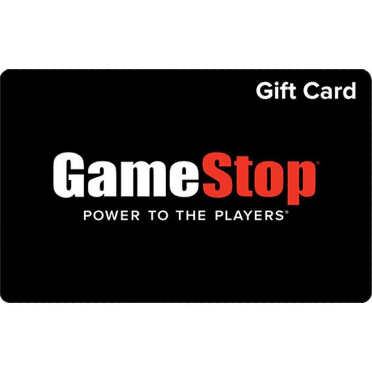 Invalid Credit Card Number on GameStop?