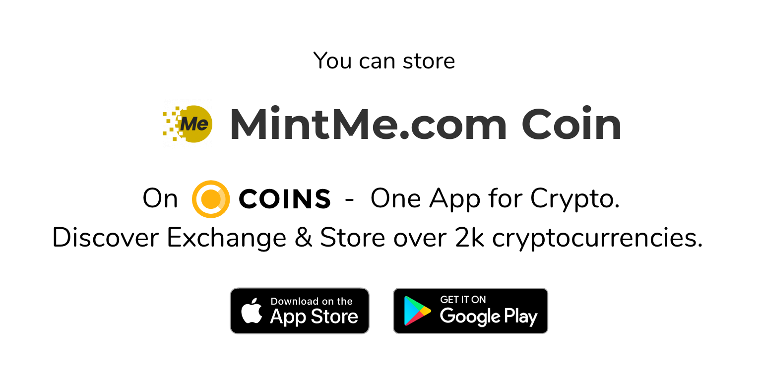 MINTME Coin: what is bitcoinlove.fun Coin? Crypto token analysis and Overview | bitcoinlove.fun