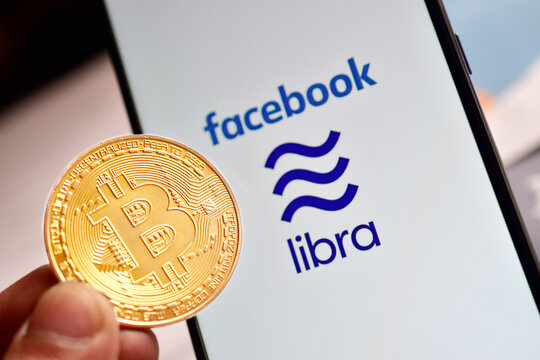 Libra aims to 'put the currency back in cryptocurrency'