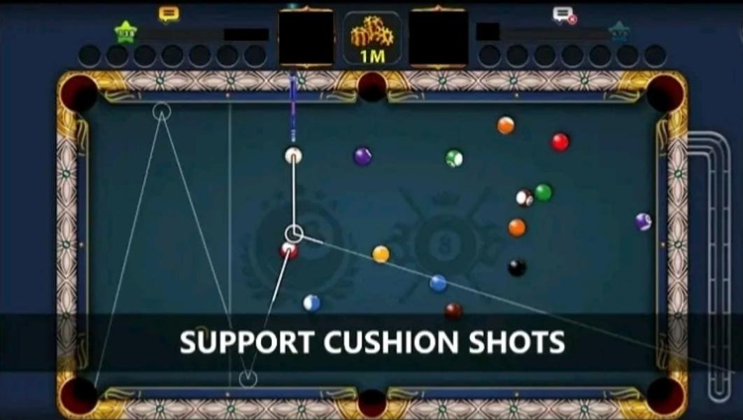 Cheto Aim Pool - Guideline 8BP APK (Android App) - Free Download